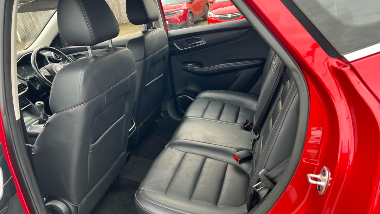 MG Hs 1.5 T-GDI Excite 5dr Petrol Hatchback